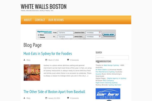 my engine theme site design template sample