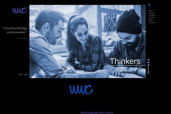 whitewarbler.com site used Birva