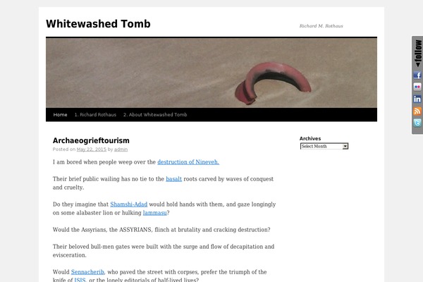 Site using Events Made Easy plugin