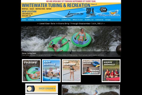 Site using Premium-slider plugin