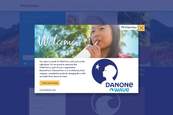 TGM_Theme theme websites examples