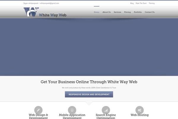 Site using Mwt-addons plugin