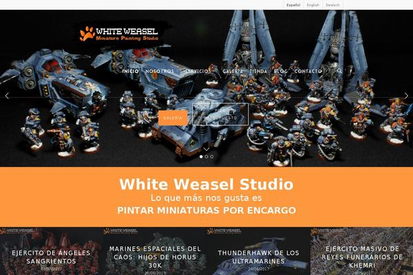 Site using Woocommerce-category-accordion plugin
