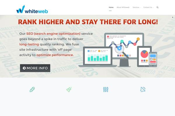 Site using Mega Menu by WooRockets.com plugin