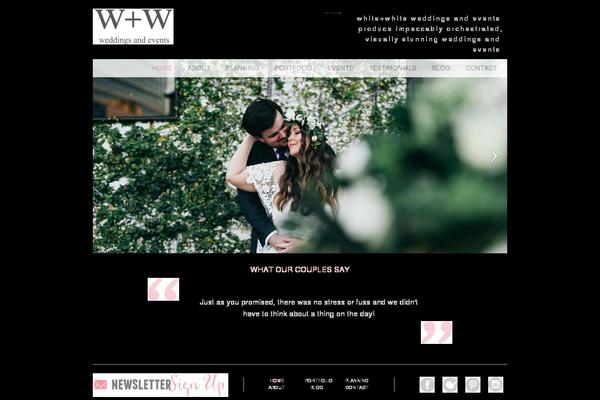 Site using New-royalslider plugin