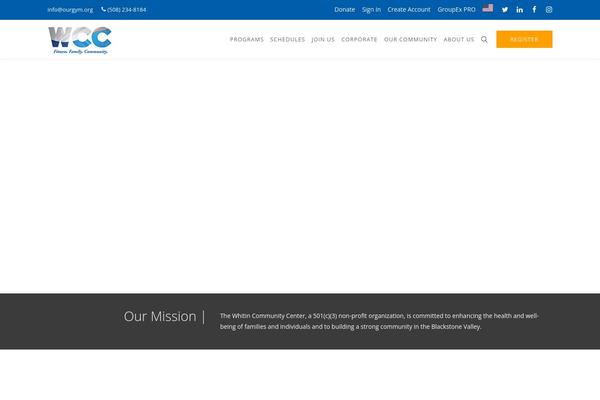 Cesis theme site design template sample