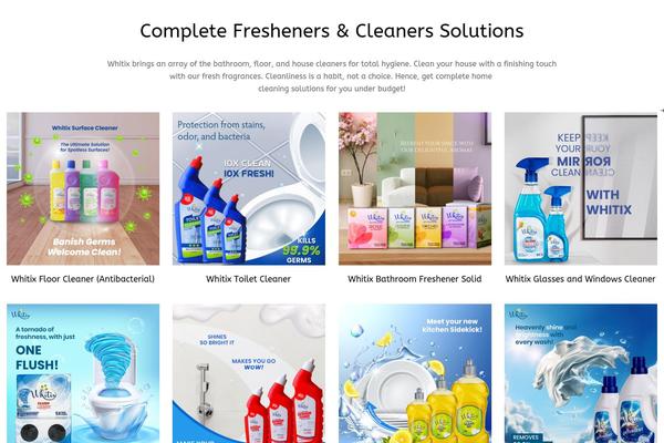 Site using Strong Testimonials plugin