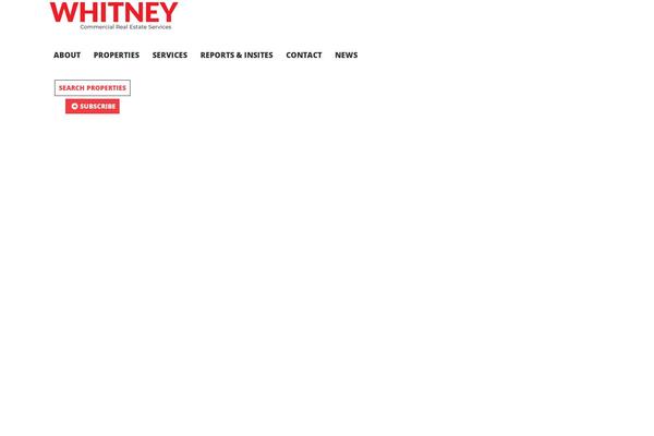 Realhomes Child theme site design template sample