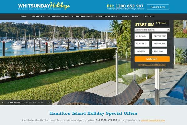 whitsundayholidays.com.au site used Whitsun-2015
