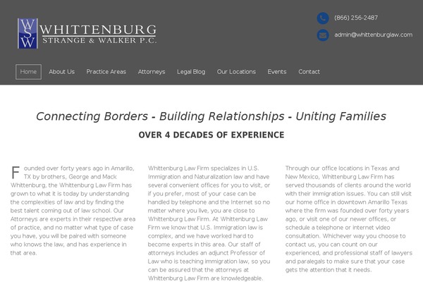 Lawyers theme site design template sample