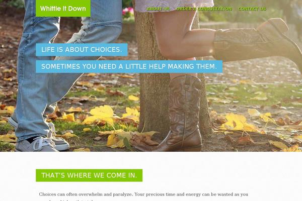 Site using OSD Social Media Sharing plugin