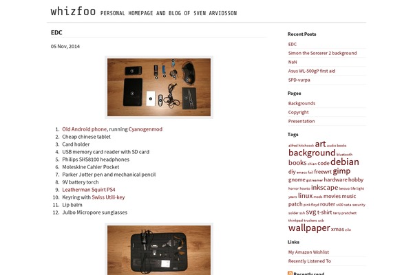 Basic2col-20 theme site design template sample