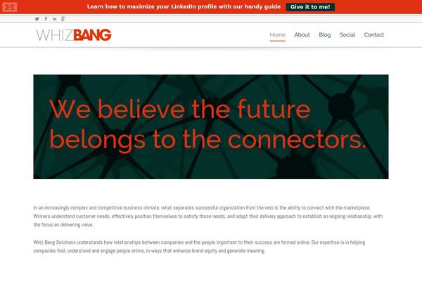 Site using Feedburner Email Subscription plugin