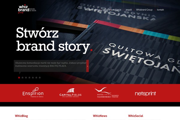 Site using GetResponse Integration by GetResponse plugin