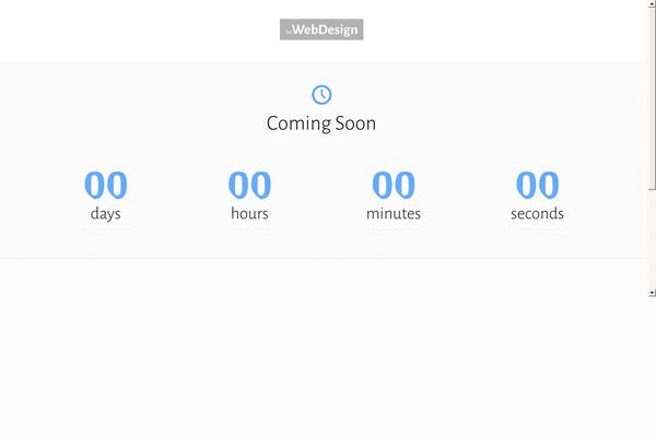 BeTheme theme site design template sample