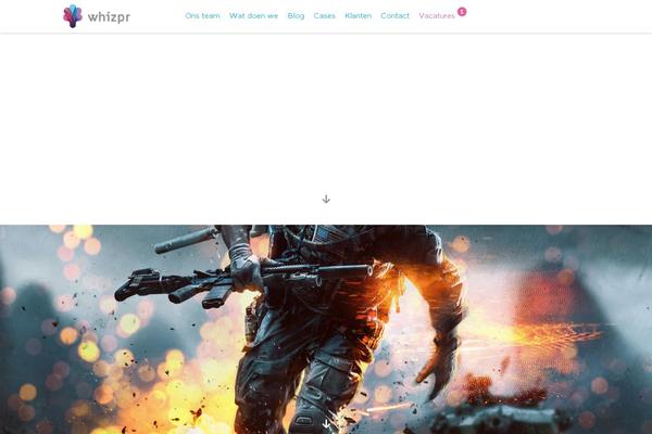 Site using OSD Social Media Sharing plugin