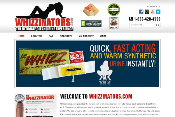 Botiga theme site design template sample