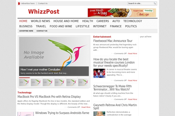 Site using Litespeed-cache plugin