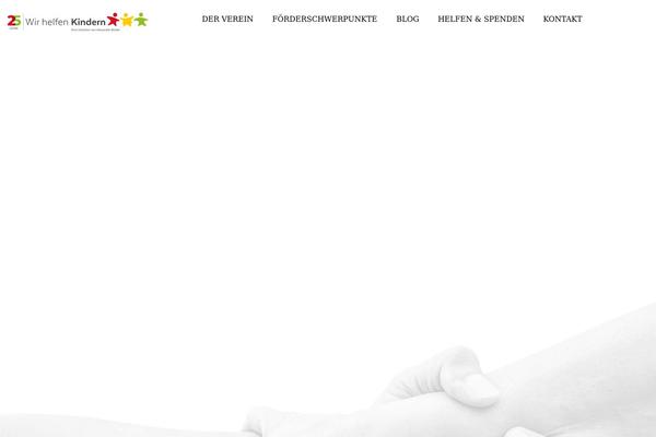 Site using Wpforms-ajax-submit-master plugin