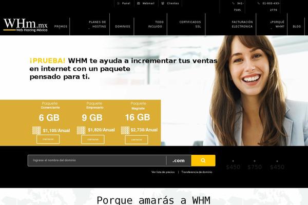 Site using Post Grid plugin