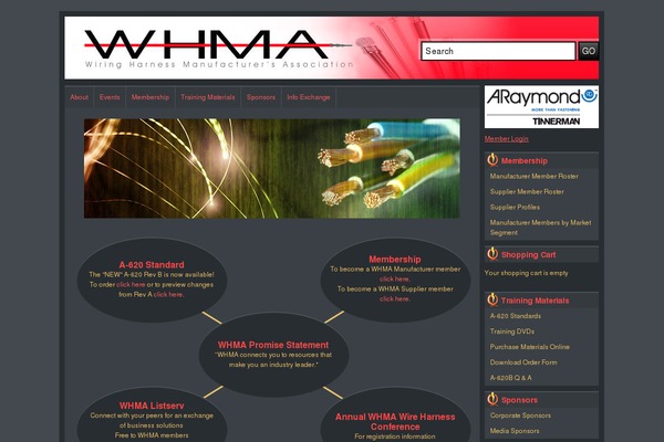 Site using AGP Font Awesome Collection plugin