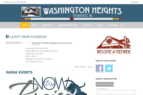 Site using Vc-simple-all-responsive plugin