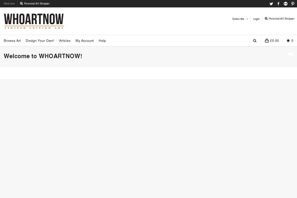 Newsblocks theme site design template sample