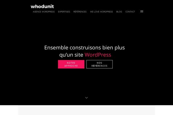 Site using Blocksy-companion-pro plugin