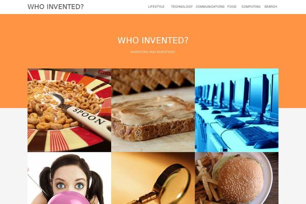 Site using Awesome Social Icons plugin