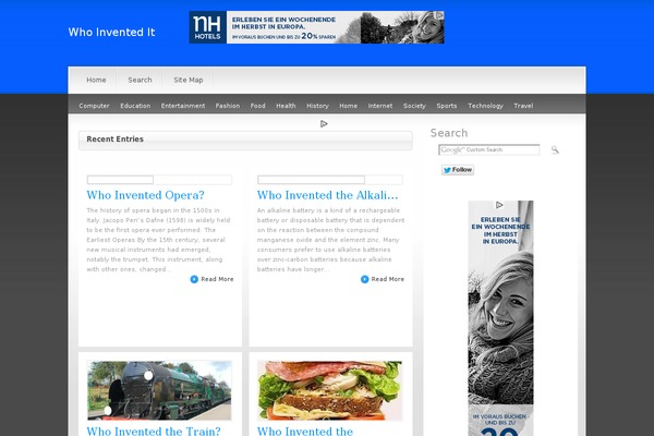 Site using Xpro-elementor-addons plugin