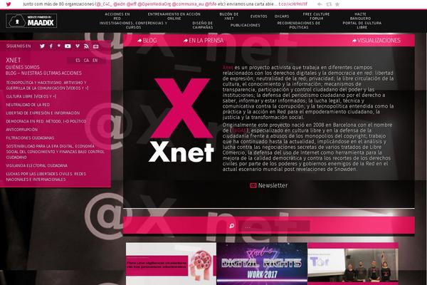 Site using Juiz Last Tweet Widget plugin