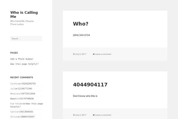 Site using AccessPress Anonymous Post plugin