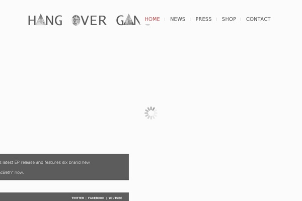 whoismrmac.com site used Genius