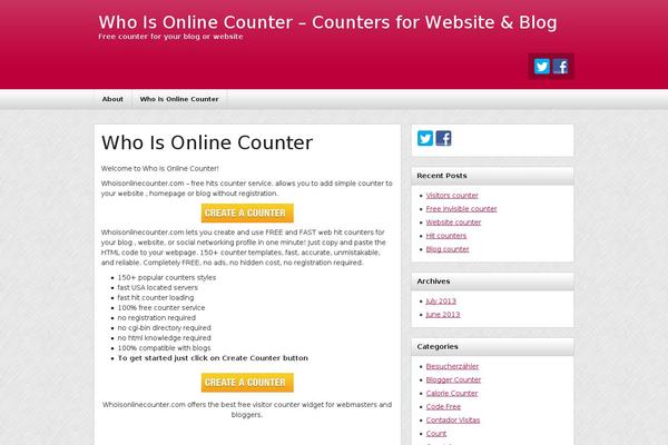 zeeNews theme site design template sample