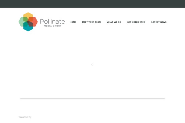 pollinate WordPress theme, websites list used pollinate theme pollinate theme websites examples