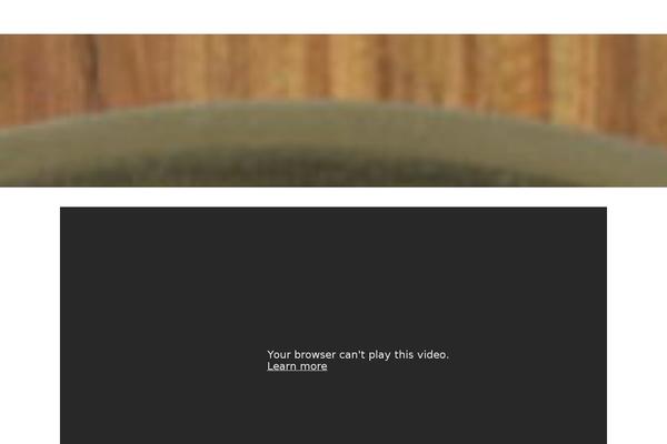 habakiri theme site design template sample