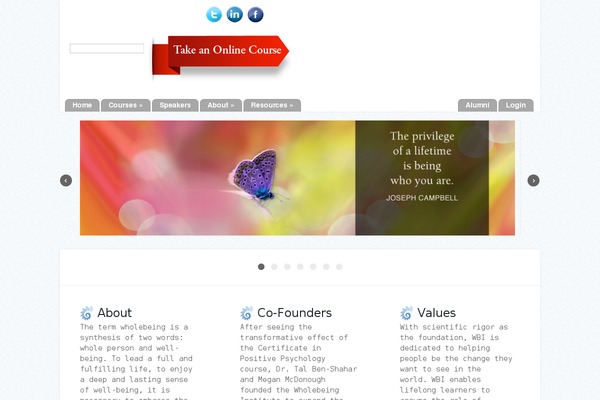 Site using Divi-testimonial-slider plugin