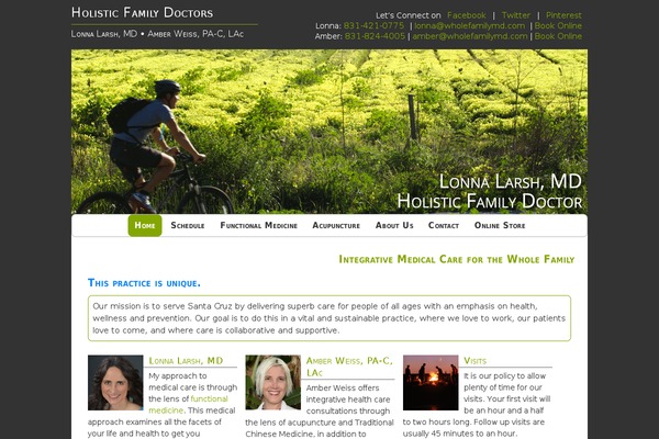 Site using Headway-hwr-testimonials plugin