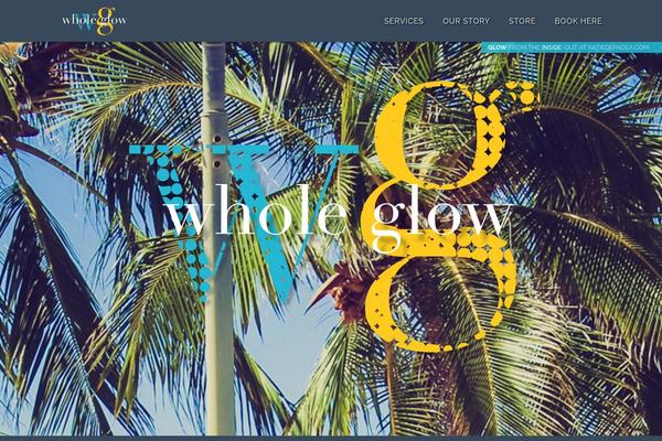 Nivan_v.1.3 theme site design template sample