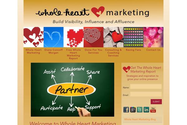 Site using Wp-eMember plugin