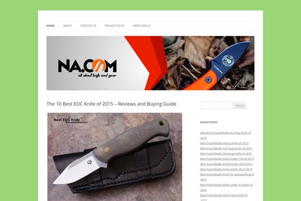 Site using Easyazon-pro plugin