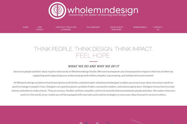 Site using WP_Estimation_Form plugin