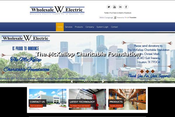 Site using Dopts plugin