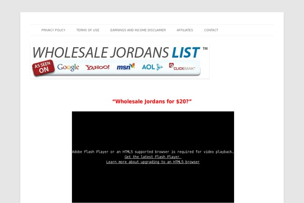 Site using BlockAlyzer - Adblock counter plugin
