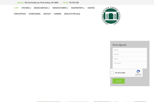 Site using Bb-header-footer plugin