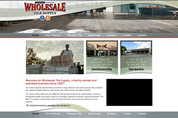 Site using Nivo-slider plugin