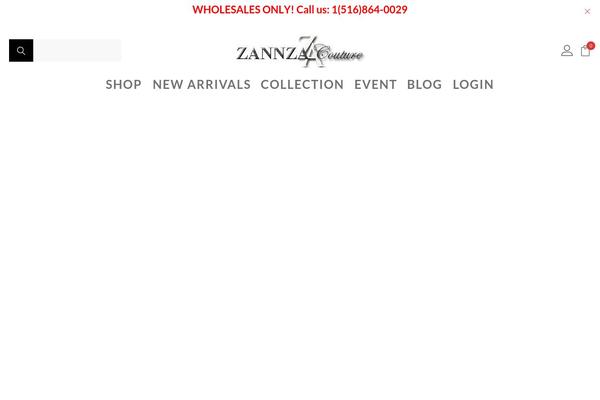 Site using Mailster plugin