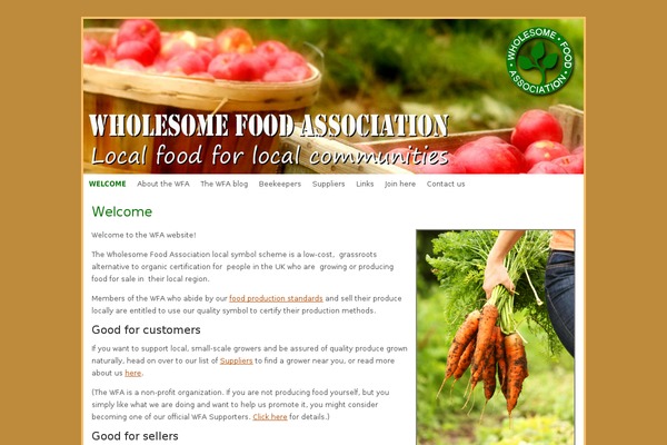 Site using Headway-navigation-leaf plugin