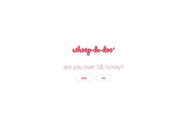 whoopdedoo.me site used Wdd