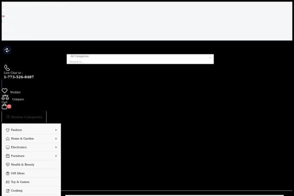 Site using Woocommerce-lottery plugin